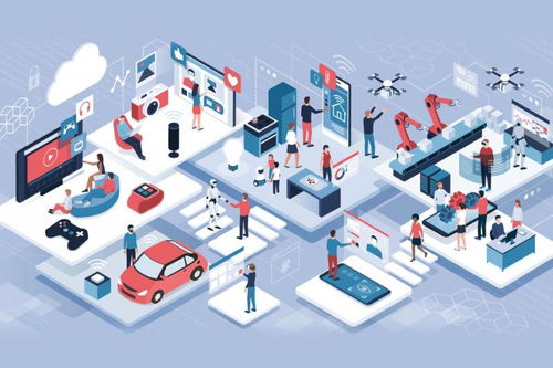 5G R16標準凍結之后，工業互聯網轉型之路仍漫漫 企業網絡技術服務的挑戰與機遇