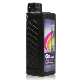 速馬力Speedmaster超級全合成機油Super Racing SN GF-5 0W-30評測 賽道基因，日常亦可